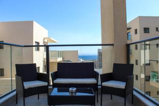Luxury Suite Apartment #43 By Hashdera Eilat - Eilat - 7