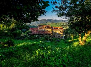 Precioso apartamento en plena naturaleza - La Cavada - 9