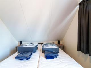 Beautiful holiday home with sauna near Rotterdam - 1