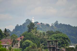 Kandy Backpackers Hostel - 8