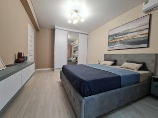 Holly Apartment - Chişinău - 5