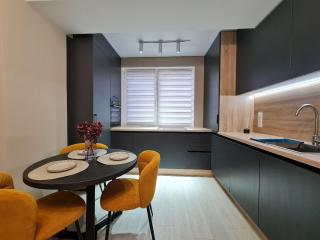 Holly Apartment - Chişinău - 4