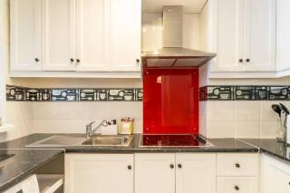 Apartamento Pink La Sal - 1