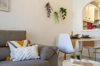 Apartamento Pink La Sal - 2