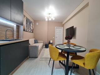 Holly Apartment - Chişinău - 3
