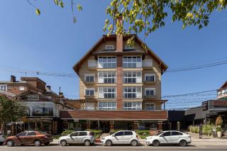 LOCAR-IN GRAMADO Residencial Garibaldi Centro - Gramado - 8