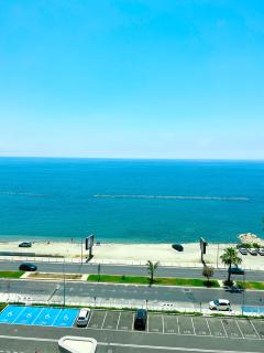 Del Mar Beachfront 3 Bedroom 'C' Residence - Limassol - 8