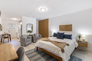 Charming cozy studio @ Lake Ridge - 9