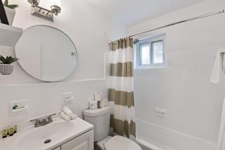 Charming cozy studio @ Lake Ridge - 4