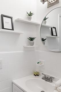 Charming cozy studio @ Lake Ridge - 3