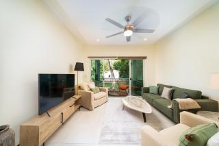 Condo Casa Blanca 6 - modern 2BR,2BA near to Beach & Town - Potrero - 5
