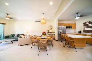 Condo Casa Blanca 6 - modern 2BR,2BA near to Beach & Town - Potrero - 7