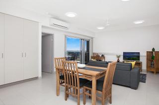 Ramada Suites by Wyndham Zen Quarter Darwin - Darwin - 2