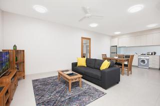 Ramada Suites by Wyndham Zen Quarter Darwin - Darwin - 1