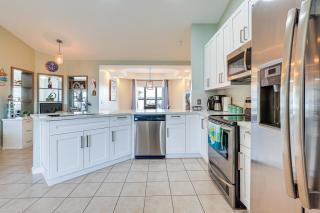 Pet-Friendly Fort Pierce Home with Pool and Kayaks! - Fort Pierce - 4