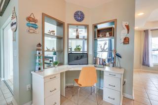 Pet-Friendly Fort Pierce Home with Pool and Kayaks! - Fort Pierce - 3