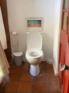 Patrimonial redesigned luminous loft for couples - Valparaíso - 3