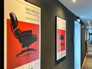 Hotel Wilma - Frickenhausen - 3