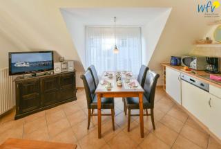 Villa Vogelsang Ferienwohnung 11 - Binz - 2