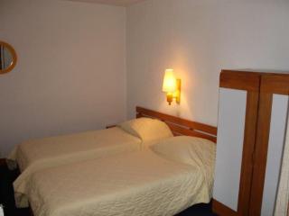 2 pièces sud-ouest à 500m des pistes, balcon, Wifi, animaux admis - FR-1-449-88 - 2