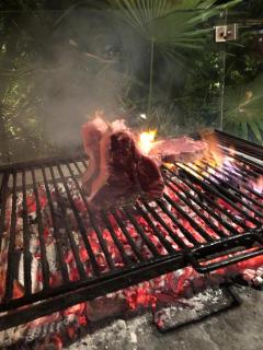 Un Luogo Mágico - 1