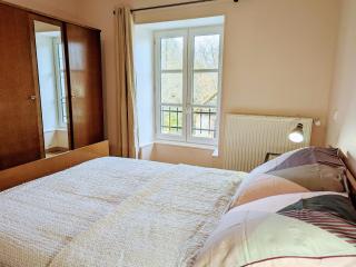 Gîte familial rénové avec piscine, jardin de 1 hectare et vélos à disposition, situé en pleine campagne - FR-1-591-579 - - 5