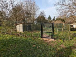 Gîte familial rénové avec piscine, jardin de 1 hectare et vélos à disposition, situé en pleine campagne - FR-1-591-579 - - 2