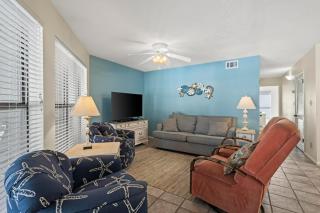 Sandpiper 14A - Gulf Shores - 9