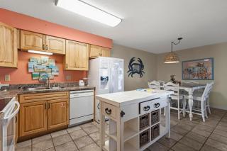 Sandpiper 14A - Gulf Shores - 2