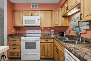 Sandpiper 14A - Gulf Shores - 1
