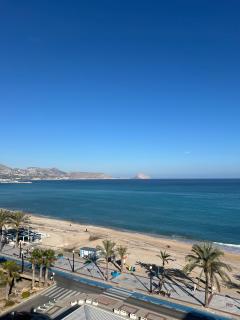 Apartamento Blanco - Albir - 0