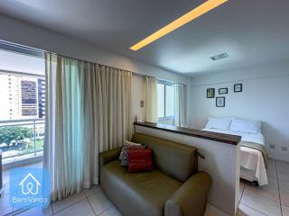 Apartamento ao lado do Salvador Shopping 3 - Salvador - 7