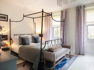 Shelbourne Georgian Townhouse - 1