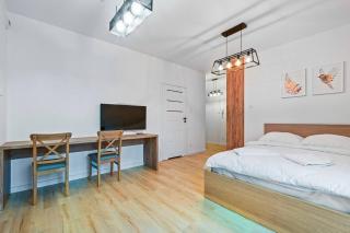 Stylish studio. Free parking. - Warsaw - 8