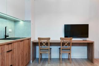Stylish studio. Free parking. - Warsaw - 7