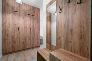 Stylish studio. Free parking. - Warsaw - 6