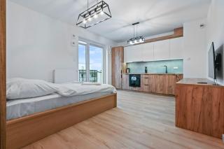 Stylish studio. Free parking. - Warsaw - 5