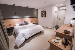 Hotel Bel Posto by Tandem - Realicó - 5