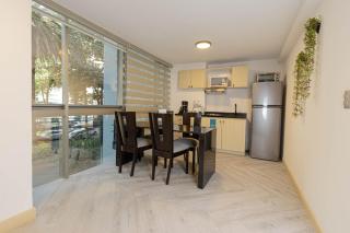 Homero 538: Apartamentos Equipados en Polanco - Città del Messico - 2