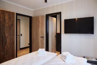 Binnendiek Haus 6 Comfort-Apartment 5 - Büsum - 6