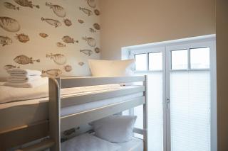 Binnendiek Haus 6 Deluxe-Apartment 9 - 4