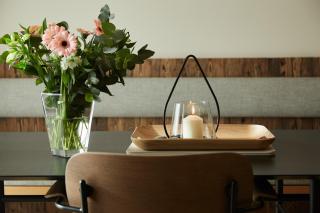 Binnendiek Haus 6 Comfort-Apartment 7 - 4