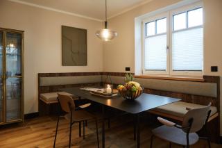 Binnendiek Haus 6 Apartment 8 - Büsum - 9