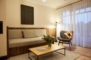 Binnendiek Haus 6 Apartment 2 - Büsum - 7