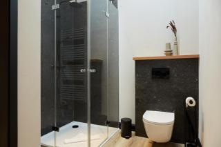 Binnendiek Haus 6 Apartment 11 - Büsum - 7