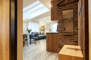 Binnendiek Haus 6 Apartment 11 - 2