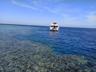 Roof top apartment with panorama view - Hurghada - 3