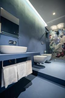 Luxury apartment in Naples - Napels - 2