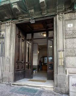 Luxury apartment in Naples - 8