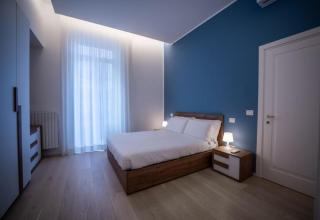 Luxury apartment in Naples - Napels - 6